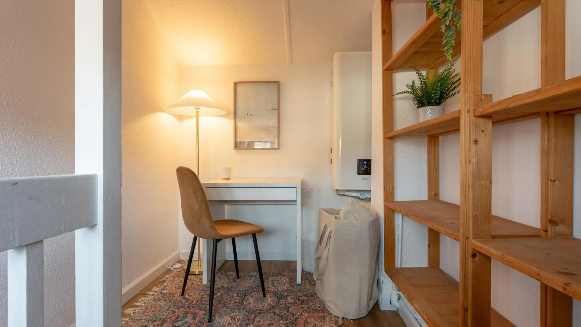 Le Peri - Douillet Appartement En Hypercentre Toulouse 0*,  France