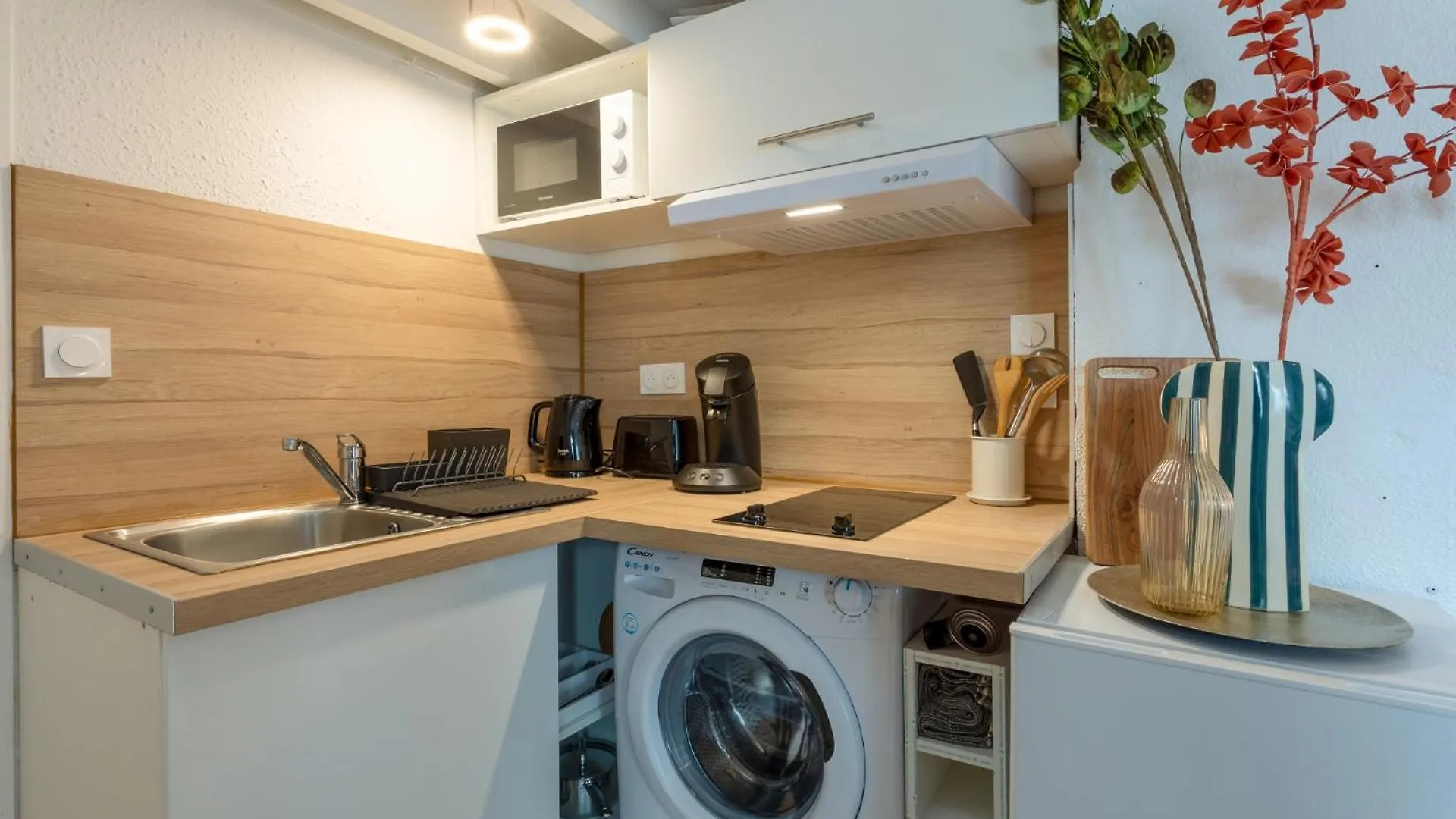 Le Peri - Douillet Appartement En Hypercentre Toulouse