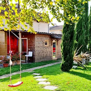 Cote Jardin Toulouse