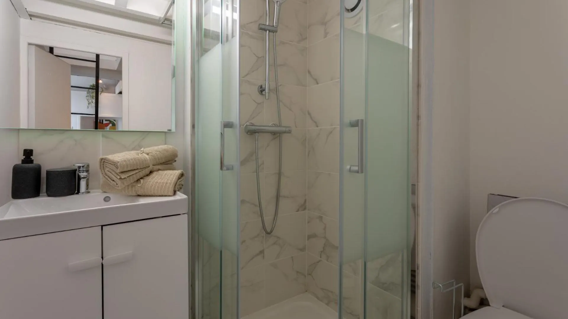 Le Peri - Douillet Appartement En Hypercentre Toulouse 0*,  France