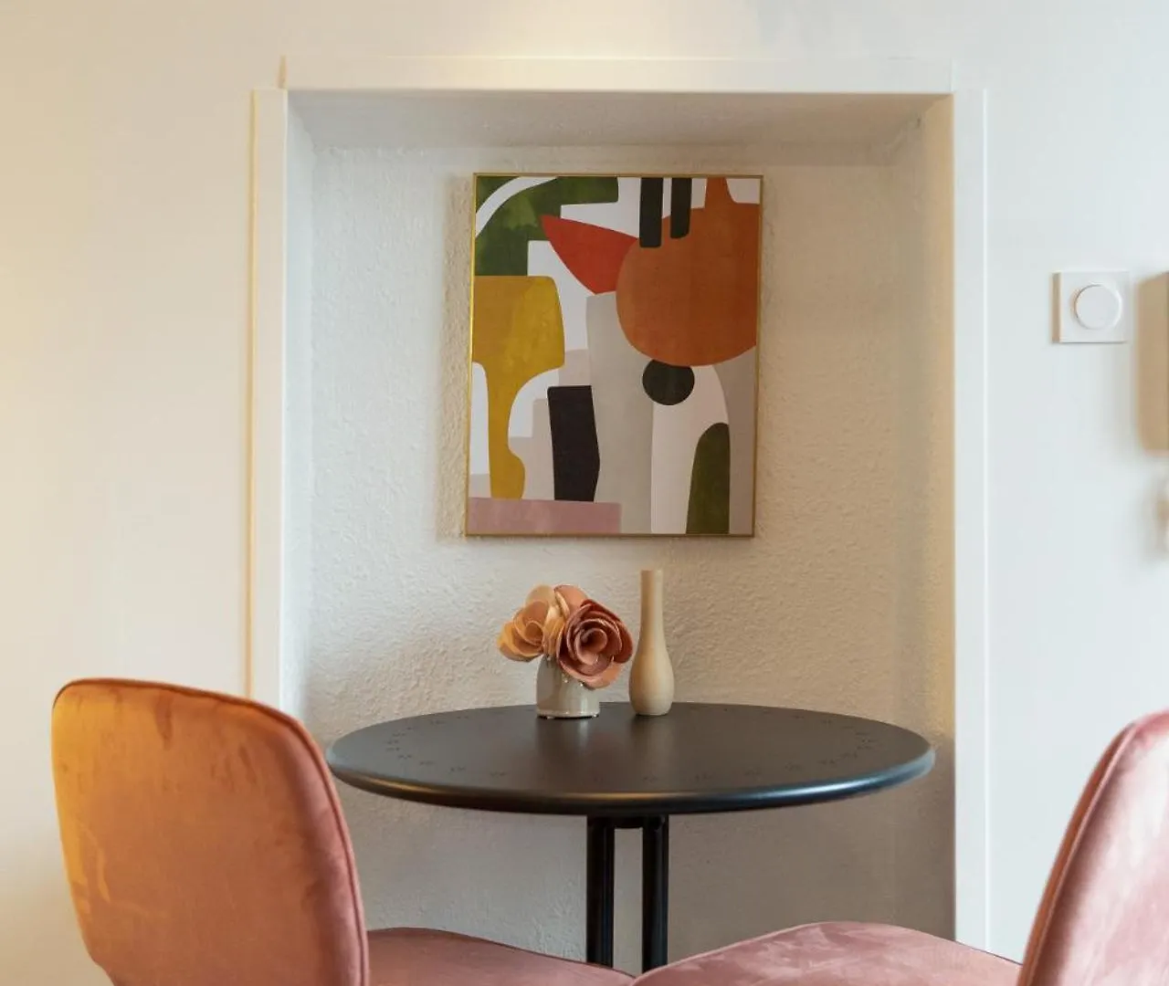 Le Peri - Douillet Appartement En Hypercentre Toulouse