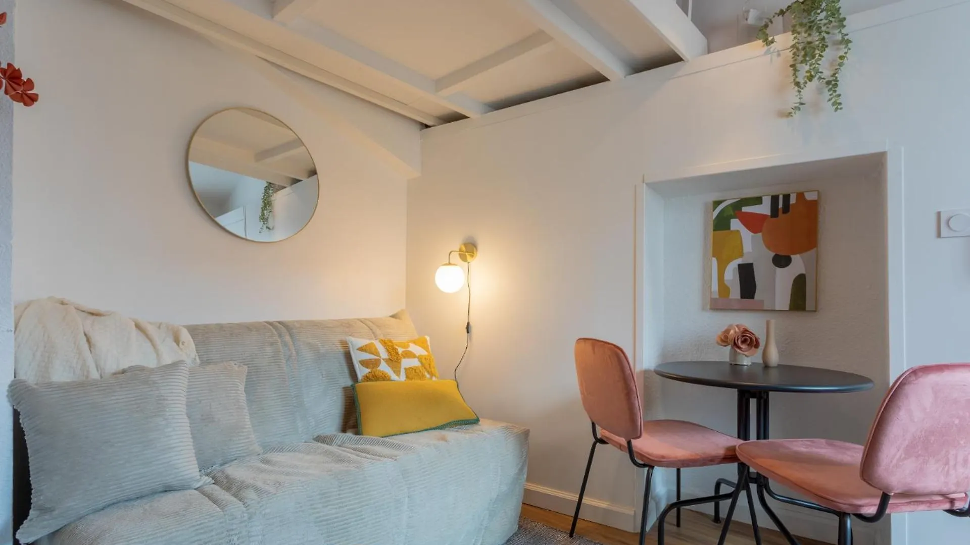 Le Peri - Douillet Appartement En Hypercentre Toulouse Apartment